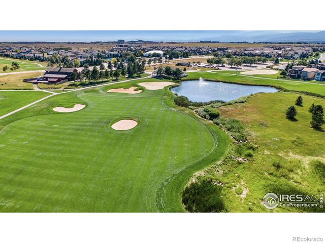 6558 Murano Drive, Windsor, CO 80550