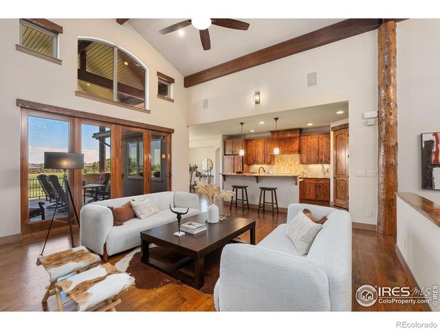 6558 Murano Drive, Windsor, CO 80550