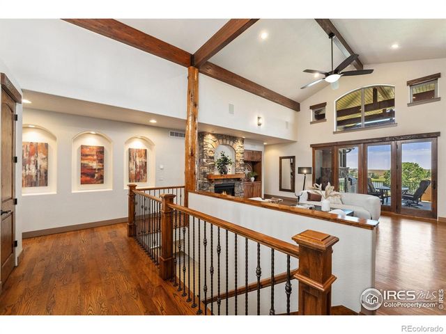 6558 Murano Drive, Windsor, CO 80550