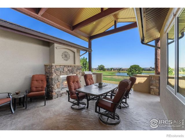 6558 Murano Drive, Windsor, CO 80550