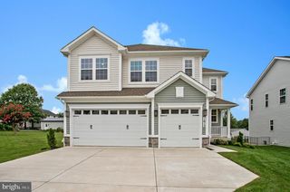 1612 SHADY TREE CT, Bel Air, MD 21015