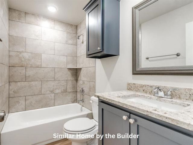 1629 Highland Loop, Guthrie, OK 73044