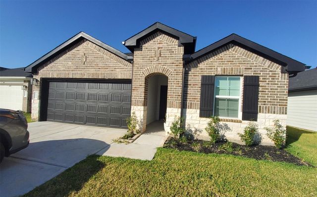 31131 Delamere Turn Trail, Fulshear, TX 77441