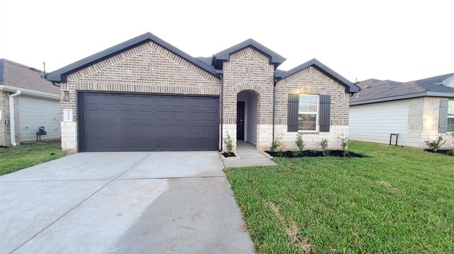 31131 Delamere Turn Trail, Fulshear, TX 77441