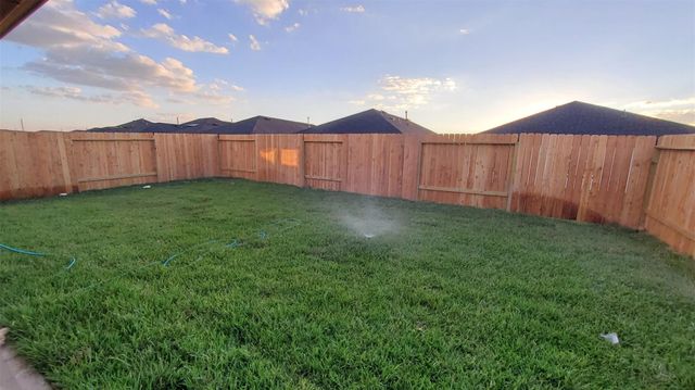 31131 Delamere Turn Trail, Fulshear, TX 77441