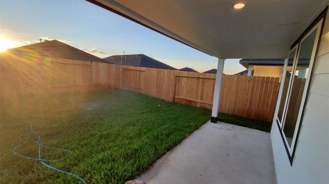 31131 Delamere Turn Trail, Fulshear, TX 77441