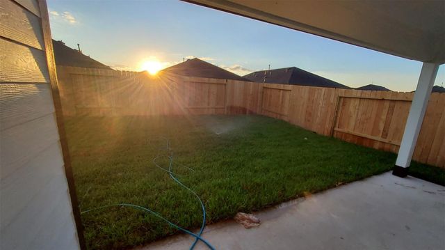 31131 Delamere Turn Trail, Fulshear, TX 77441