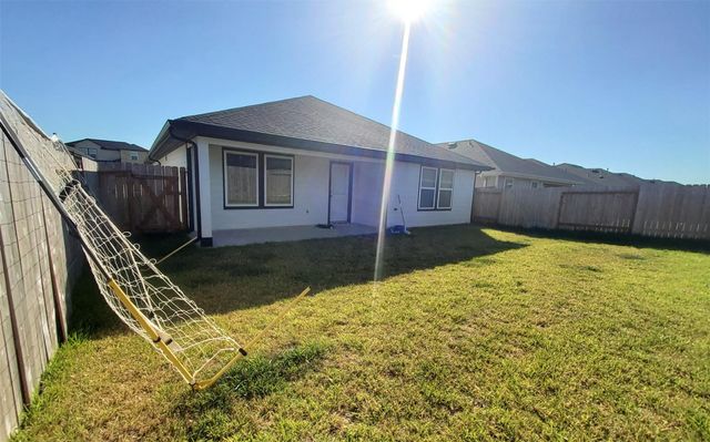 31131 Delamere Turn Trail, Fulshear, TX 77441