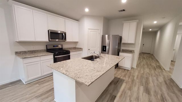 31131 Delamere Turn Trail, Fulshear, TX 77441