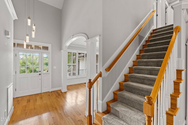 1224 Sky Hill Place, Wake Forest, NC 27587