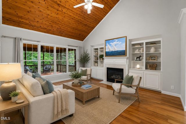 1224 Sky Hill Place, Wake Forest, NC 27587