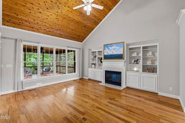 1224 Sky Hill Place, Wake Forest, NC 27587