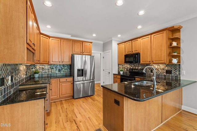 1224 Sky Hill Place, Wake Forest, NC 27587