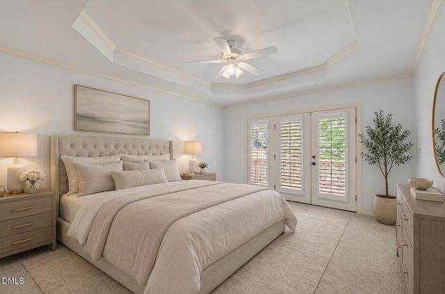 1224 Sky Hill Place, Wake Forest, NC 27587