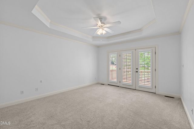 1224 Sky Hill Place, Wake Forest, NC 27587