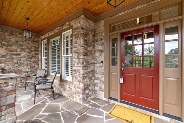 1224 Sky Hill Place, Wake Forest, NC 27587