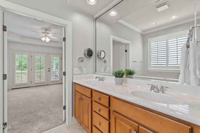 1224 Sky Hill Place, Wake Forest, NC 27587
