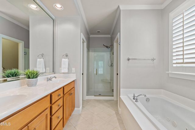 1224 Sky Hill Place, Wake Forest, NC 27587