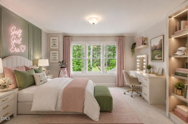1224 Sky Hill Place, Wake Forest, NC 27587