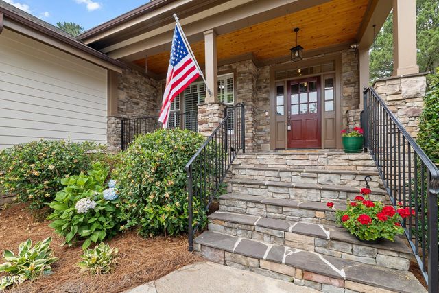 1224 Sky Hill Place, Wake Forest, NC 27587