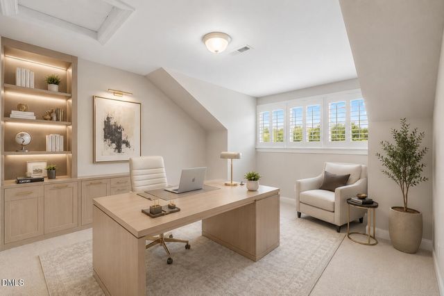 1224 Sky Hill Place, Wake Forest, NC 27587