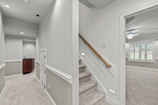 1224 Sky Hill Place, Wake Forest, NC 27587