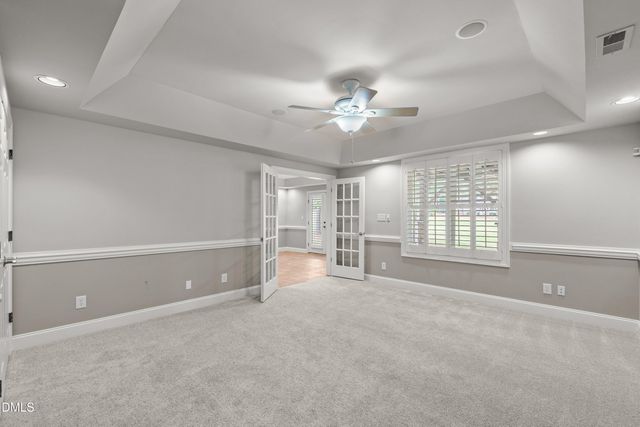 1224 Sky Hill Place, Wake Forest, NC 27587