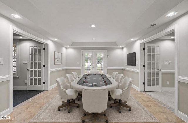1224 Sky Hill Place, Wake Forest, NC 27587