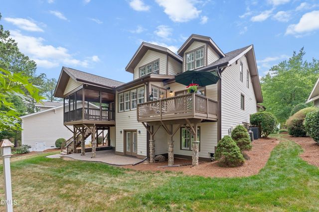 1224 Sky Hill Place, Wake Forest, NC 27587