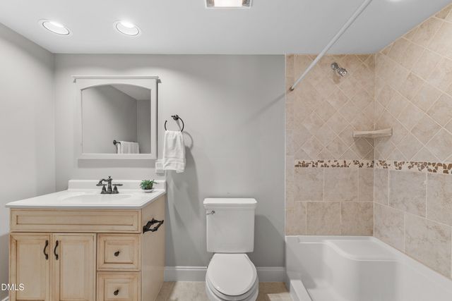1224 Sky Hill Place, Wake Forest, NC 27587
