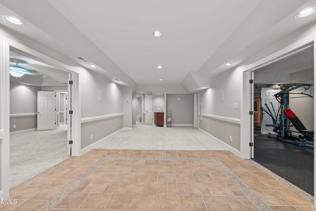 1224 Sky Hill Place, Wake Forest, NC 27587