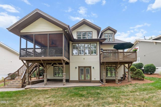 1224 Sky Hill Place, Wake Forest, NC 27587