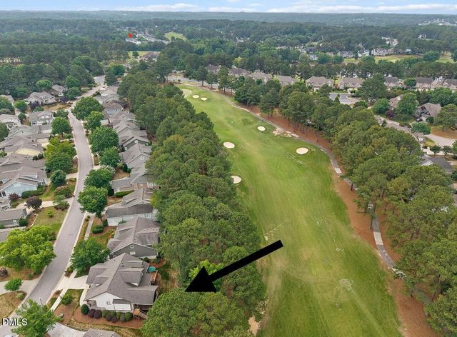 1224 Sky Hill Place, Wake Forest, NC 27587