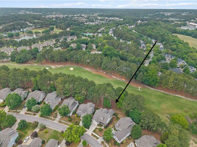 1224 Sky Hill Place, Wake Forest, NC 27587