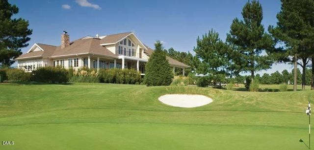 1224 Sky Hill Place, Wake Forest, NC 27587