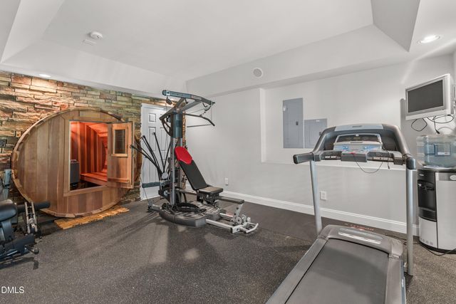 1224 Sky Hill Place, Wake Forest, NC 27587
