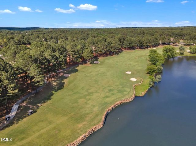 1224 Sky Hill Place, Wake Forest, NC 27587