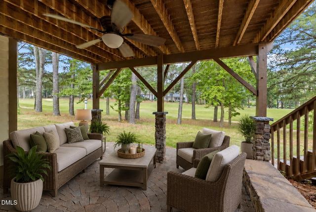 1224 Sky Hill Place, Wake Forest, NC 27587