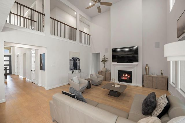 4802 Pecos Ridge Lane, Sugar Land, TX 77479