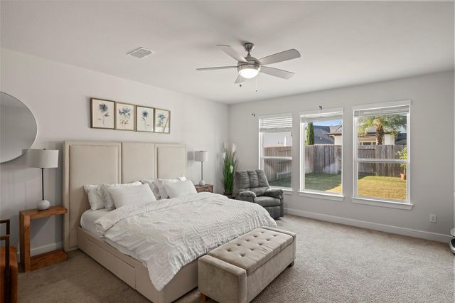 4802 Pecos Ridge Lane, Sugar Land, TX 77479