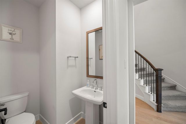 4802 Pecos Ridge Lane, Sugar Land, TX 77479