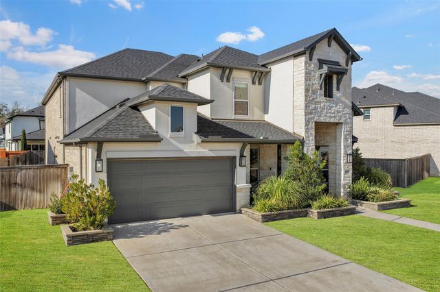 4802 Pecos Ridge Lane, Sugar Land, TX 77479