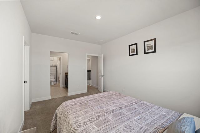 4802 Pecos Ridge Lane, Sugar Land, TX 77479