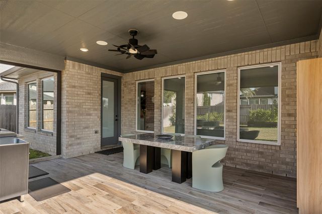 4802 Pecos Ridge Lane, Sugar Land, TX 77479