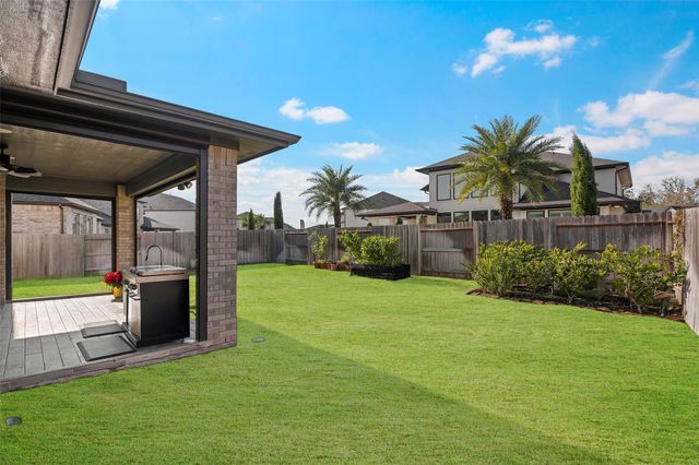 4802 Pecos Ridge Lane, Sugar Land, TX 77479