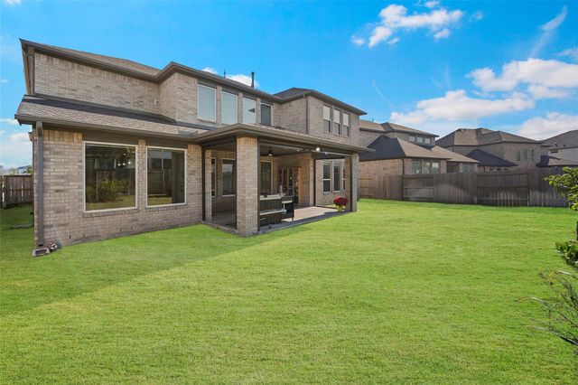 4802 Pecos Ridge Lane, Sugar Land, TX 77479