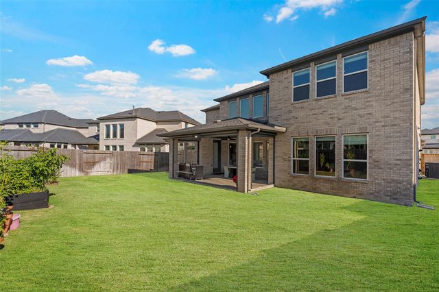4802 Pecos Ridge Lane, Sugar Land, TX 77479