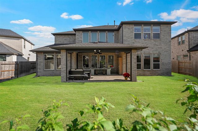 4802 Pecos Ridge Lane, Sugar Land, TX 77479