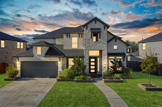 4802 Pecos Ridge Lane, Sugar Land, TX 77479