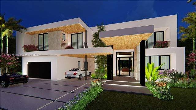 4640 Sunset Dr, Miami, FL 33143